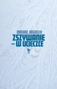Zszywanie w ucieczce - Michał Jagiełło