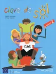 Clave de Sol 2 Podręcznik - Beatriz Rodriguez