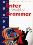 Enter the World of Grammar 4 Student's Book - Outlet - H.Q. Mitchell