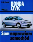 Honda Civic - Hans-Rudiger Etzold
