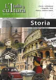 Italia e cultura Storia poziom B2-C1 - Cernigliaro Maria Angela
