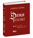 Dzieje Polski Tom 1 - Andrzej Nowak