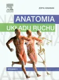 Anatomia układu ruchu - Outlet - Zofia Ignasiak