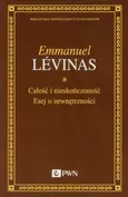 Całość i nieskończoność - Emmanuel Levinas