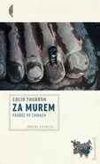 Za Murem - Outlet - Colin Thubron