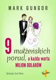 9 małżeńskich porad, a każda warta milion dolarów - Mark Gungor