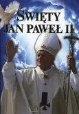 Święty Jan Paweł II - Outlet - Krystyna Kolwas