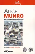 Alice Munro wprowadzenie do twórczości - Outlet