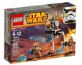 Lego Star WarsGeonosjańscy żołnierze - Outlet