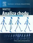 Whittle Analiza chodu - David Levine