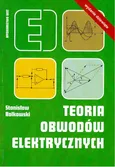 Teoria obwodów elektrycznych - Outlet - Stanisław Bolkowski