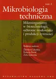 Mikrobiologia techniczna Tom 2 - Outlet