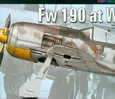 FW 190 at War Part I - Maciej Góralczyk