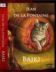 Bajki - Outlet - La Fontaine Jean