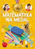 Matematyka na medal 9 lat - Outlet - Mirosław Mańko