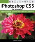 Real World Adobe Photoshop CS5 dla fotografów - Outlet - Conrad Chavez
