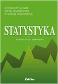 Statystyka - Outlet - Jacek Jakubowski