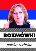 Rozmówki polsko-serbskie - Outlet - Piotr Wrzosek