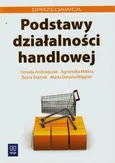 Podstawy działalności handlowej - Donata Andrzejczak