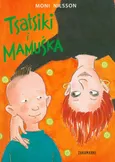 Tsatsiki i Mamuśka - Moni Nilsson