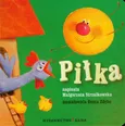 Piłka Bajeczki dla maluszka 1 - Małgorzata Strzałkowska