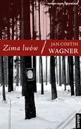 Zima lwów - Wagner Jan Costin