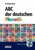 ABC der deutschen Phonetik - Stanisław Bęza