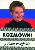 Rozmówki polsko-rosyjskie - Outlet - Urszula Michalska