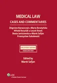 Medical Law - Zbigniew Banaszczyk