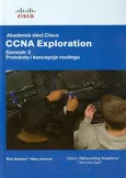 Akademia sieci Cisco CCNA Exploration Semestr 2 + CD - Outlet - Rick Graziani