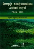 Koncepcje i metody zarządzania zasobami leśnymi - Sebastian Klisz