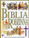 Biblia rodzinna - Costecalde Claude Bernard