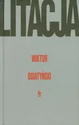 Litacja - Outlet - Wiktor Osiatyński