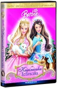 Barbie księżniczka i żebraczka - Outlet