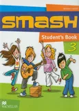 Smash 3 Student's Book - Outlet - Michele Crawford