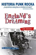 Historia Punk Rocka England's Dreaming - Jon Savage