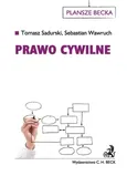 Prawo cywilne - Outlet - Tomasz Sadurski
