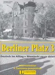 Berliner Platz 3 Intensivtrainer - Christiane Lemcke
