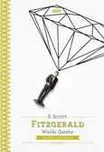 Wielki Gatsby - Outlet - Fitzgerald Francis Scott
