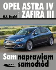Opel Astra IV i Zafira III - Outlet - Etzold Hans-Rüdiger