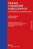 Prawo finansów publicznych - Marcin Burzec