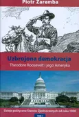 Uzbrojona demokracja - Outlet - Piotr Zaremba
