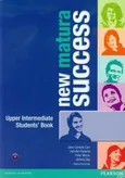New Matura Success Upper Intermediate Student's Book - Outlet - Carr Jane Comyns