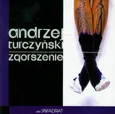 Zgorszenie - Outlet - Andrzej Turczyński