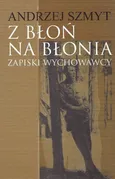 Z Błoń na Błonia - Outlet - Andrzej Szmyt