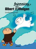 Albert i tajemniczy Molgan - Gunilla Bergstrom