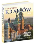Tysiącletni Kraków - Outlet - Adam Bujak