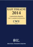 Kasy fiskalne 2014 z omówieniem ekspertów CMS Cameron McKenna - Outlet