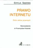 Prawo internetu - Outlet - Przemysław Polański