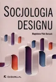 Socjologia designu - Outlet - Magdalena Piłat-Borcuch